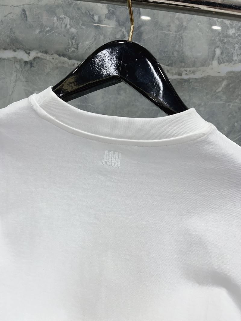 Amiri T-Shirts